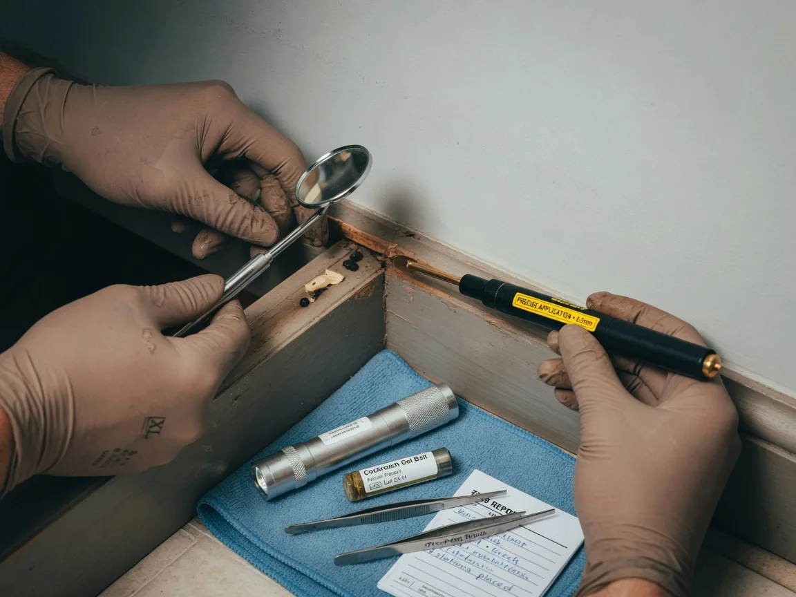 Why choose Emergency Pest Control in Colton, OR